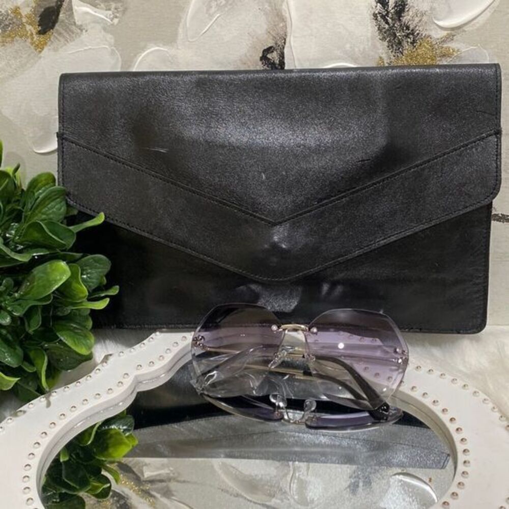 𝅺WOMAN'S Clutch/ Purse